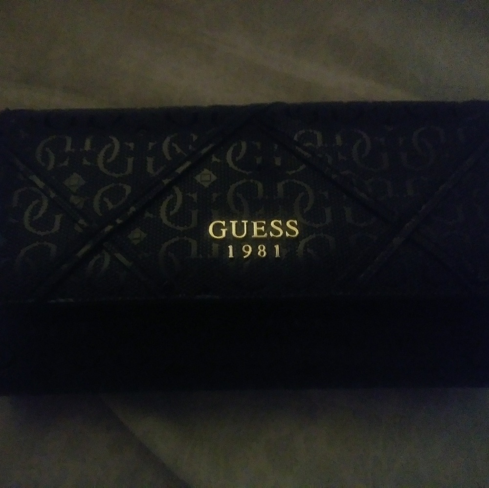 Wallet Guess